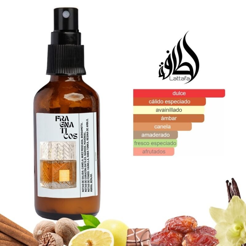 Kamrah - 10ml