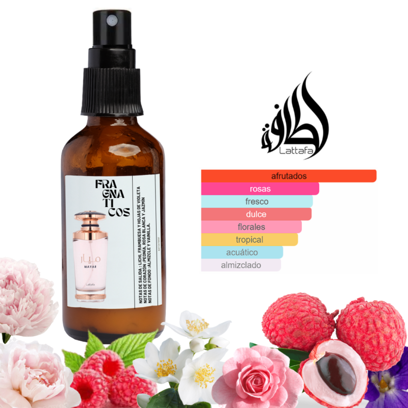 Mayar - 10ml