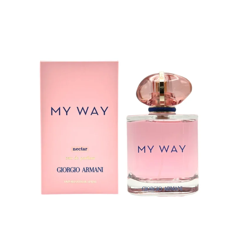 My way Nectar - 100ml