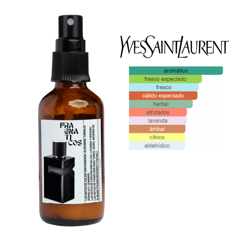 Y LE PARFUM - 10ML