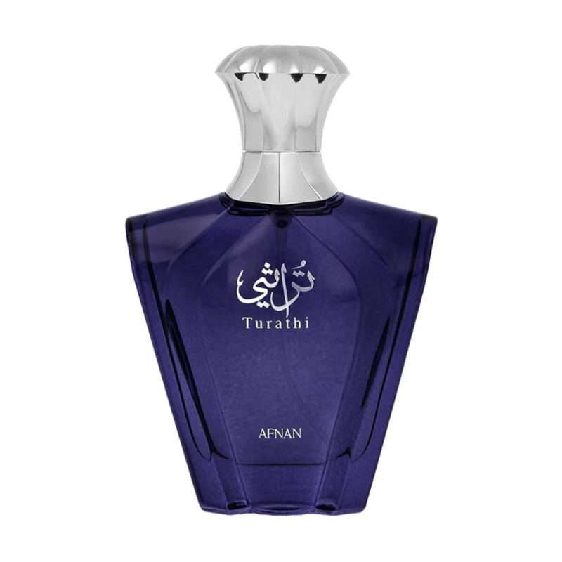 TURATHI BLUE - 100ML