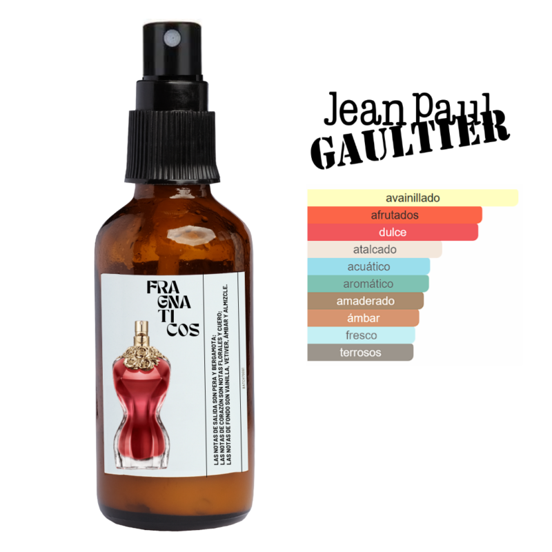 La Belle - 10ml